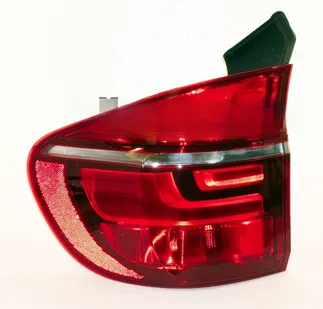 Magneti Marelli AL (Automotive Lighting) Left Tail Light - 63217227791